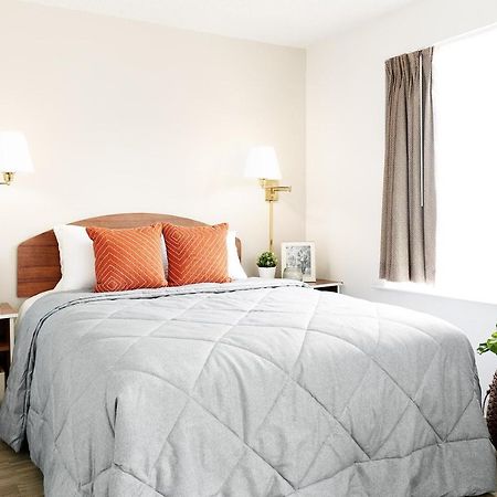 Intown Suites Extended Stay Louisville Ky - Wattbourne Lane Luaran gambar
