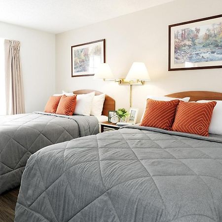 Intown Suites Extended Stay Louisville Ky - Wattbourne Lane Luaran gambar