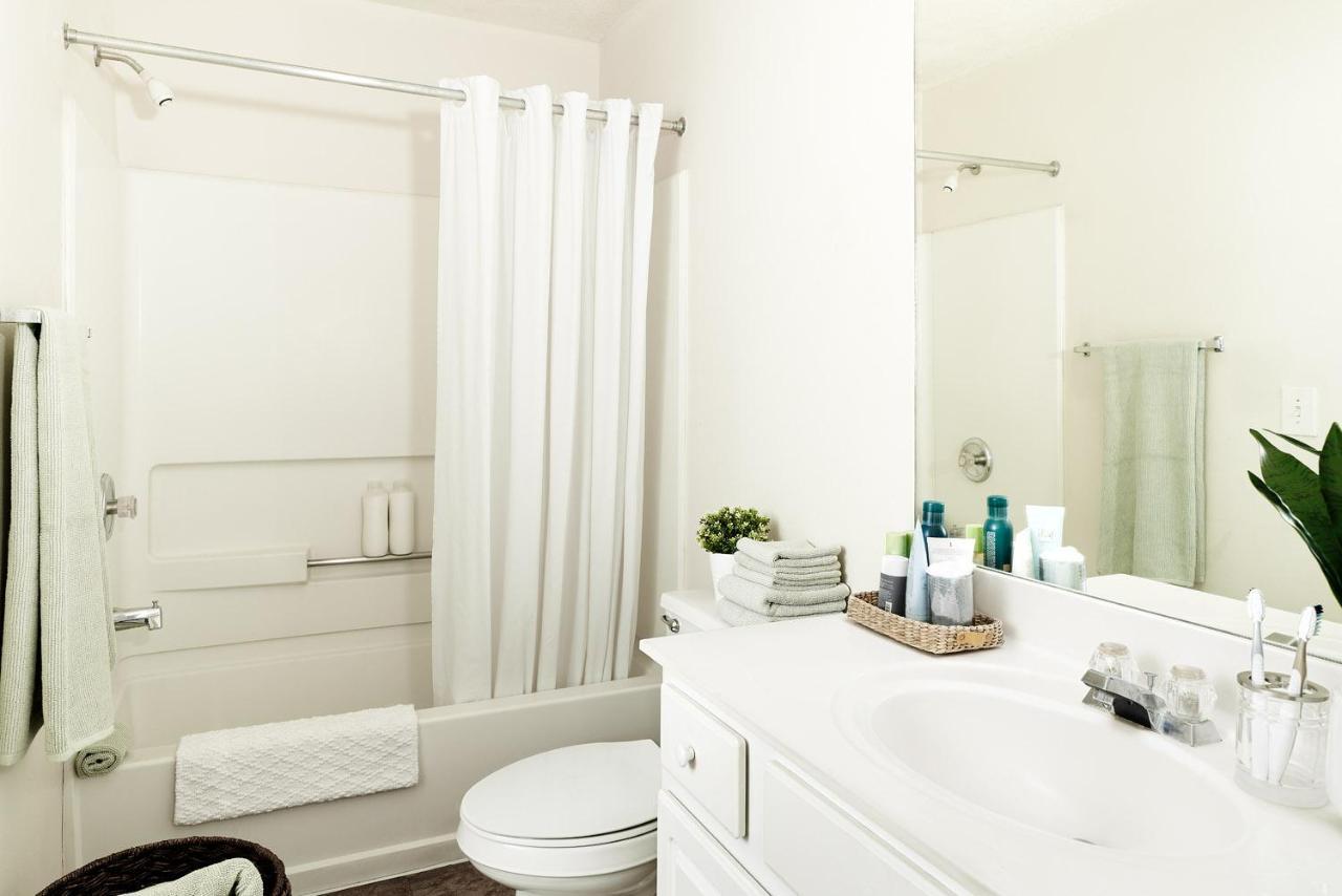Intown Suites Extended Stay Louisville Ky - Wattbourne Lane Luaran gambar